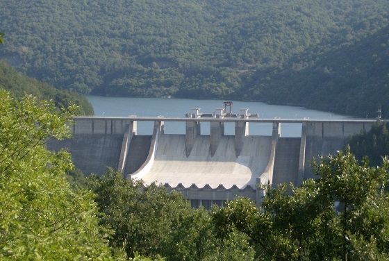 Πιθανός κίνδυνος από μεγάλη ποσότητα νερών στον ποταμό Άρδα Πιθανός κίνδυνος από μεγάλη ποσότητα νερών στον ποταμό Άρδα