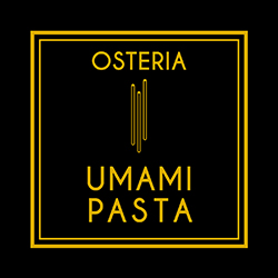 Umami Pasta Umami Pasta